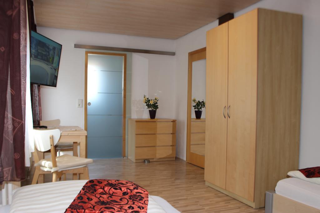 Gasthof Zur Post Zwiefalten Esterno foto